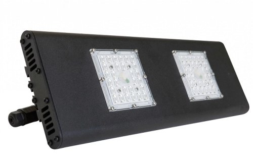 Светильник светодиодный (прожектор) Alfresco ДКУ-17-AF-30Вт 220В 30Вт 2700-5500К IP65 картинка 